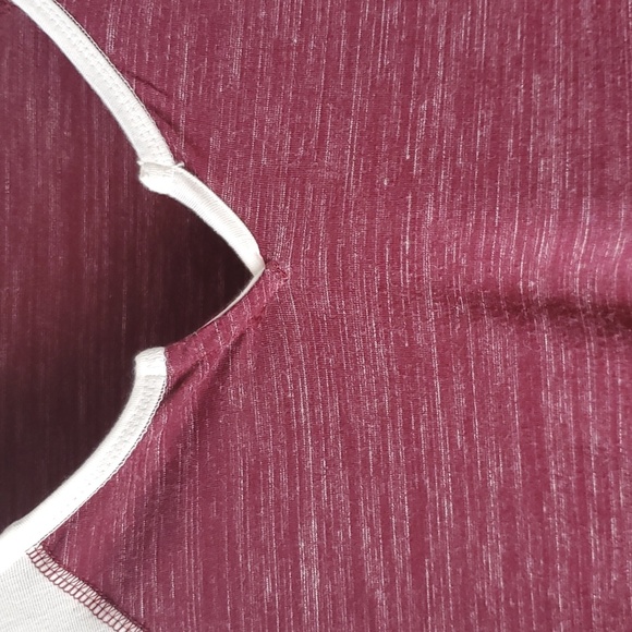 Buckle Top - Picture 3 of 3